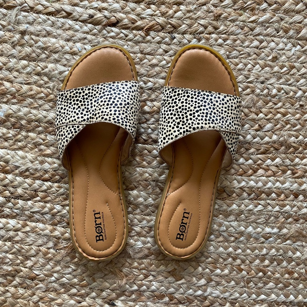 Nordstrom Sandals